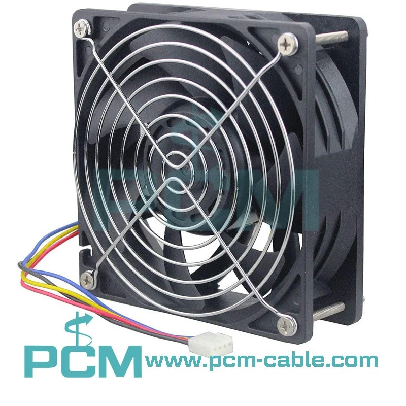 industrial equipment cooling fan