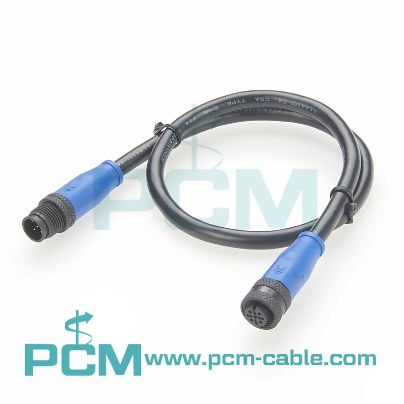 NMEA2000 Backbone Cable 1 NMEA2000 Backbone Cable 1