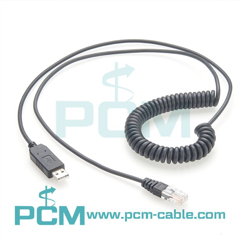 we are a munufacturer of Solar Controller PC Communication Cable USB to RS485 Cable Solar Controller PC Communication Cable USB to RS485 Cable