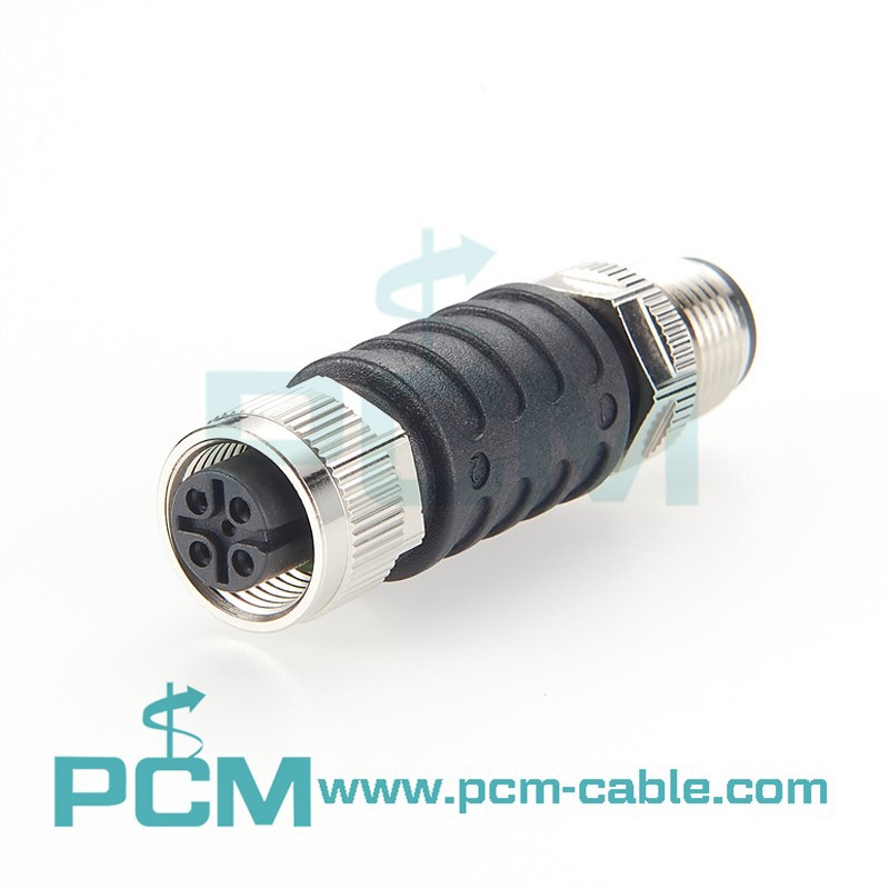 we are a manufacture of Micro Inline Terminator Male Female Micro Inline Terminator Male Female