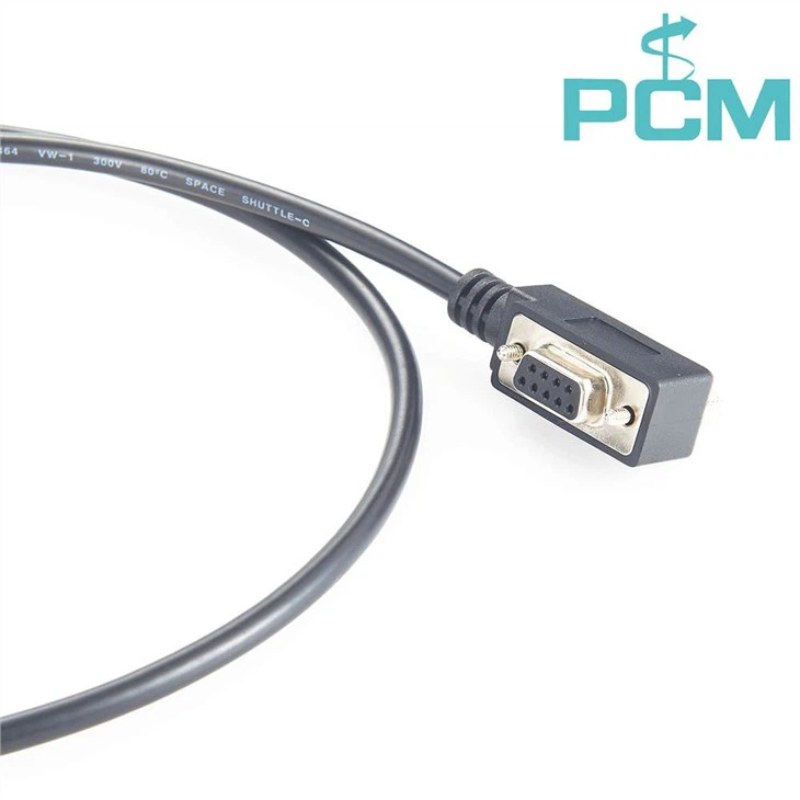 Converter USB RS232 Female FTDI Cable