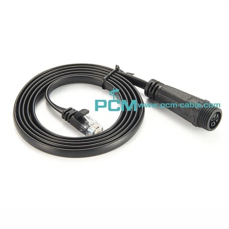 Hydro-X Control System Lead