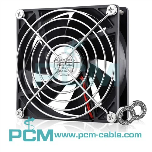 Ventilador CC 9225