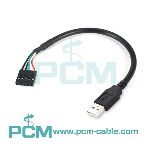 Cabo USB para leitor CAC