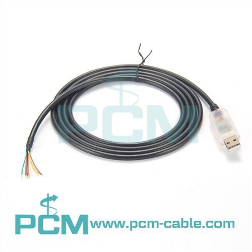 Victron Energy RS485 para cabo de interface USB