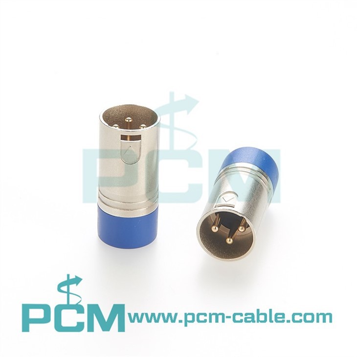 DMX terminator 3 Pin DMX Termination Resistor