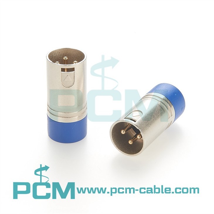 DMX512 Terminator 3 Pin DMX Termination Resistor