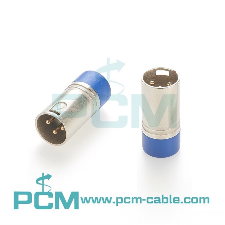 DMX512 Terminator DMX End Terminator DMX Signal Terminator