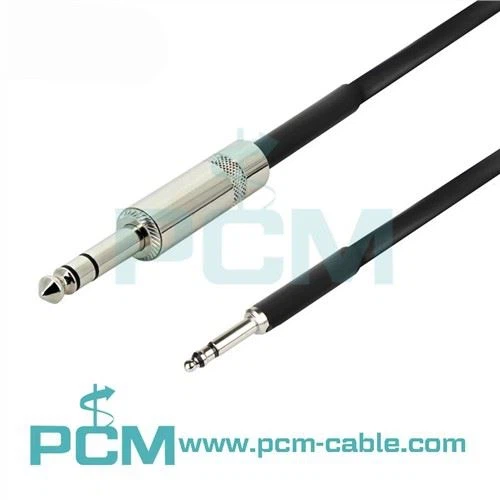 Quais são as vantagens e desvantagens dos patch cables UTP?