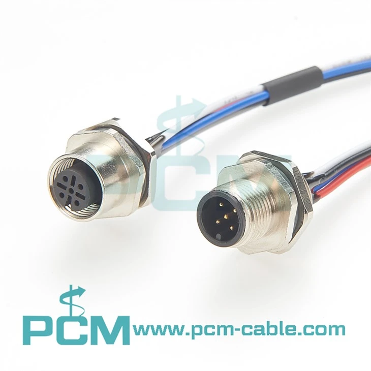 Cabo de montagem em painel NMEA 2000