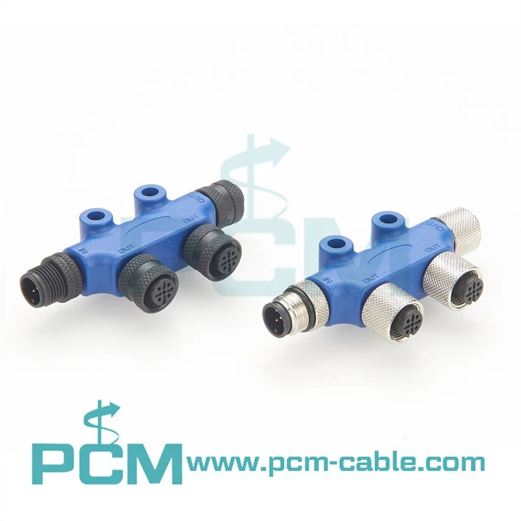 Tee T-Connector