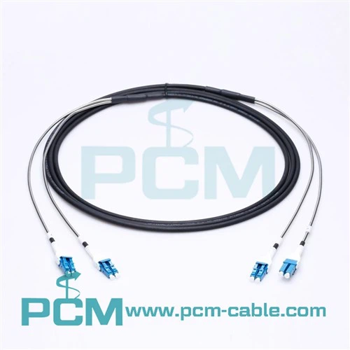 Fibra Patch Cable LC Uniboot