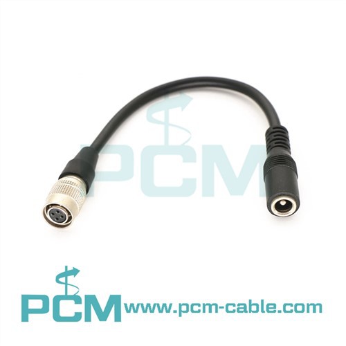 A Hirose Cable atende aos padrões internacionais de segurança?