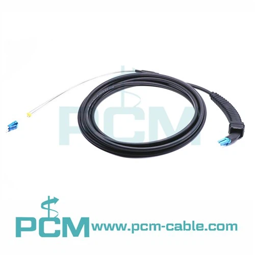 Conjunto de Cabo de Fibra Óptica Externo NSN