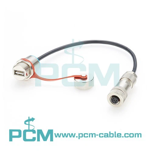 Cabo de conexão USB EC2099