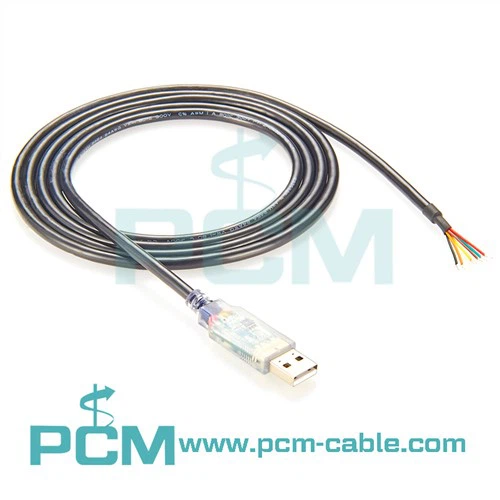 Conversor USB NMEA 0183