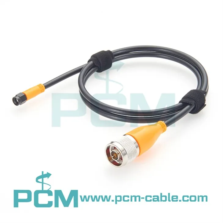 RP-SMA to N-Type Antenna Cable