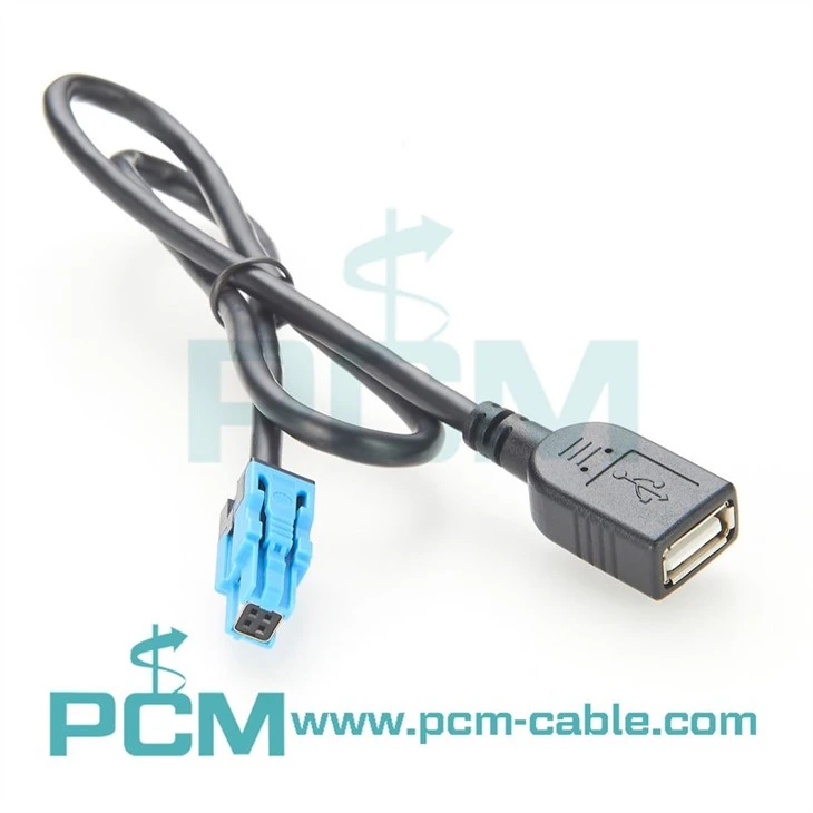 Automotive wire harness HSC HSL Cable Harness