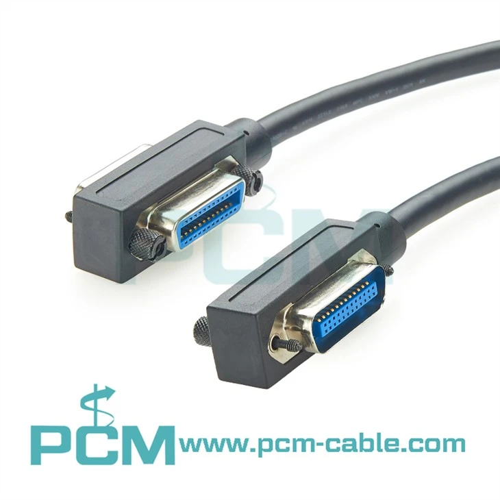 Cabo IEEE-488 HPIB GPIB