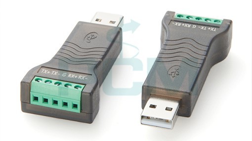 USB to RS232 RS485 Converter USB to RS232 RS485 Converter