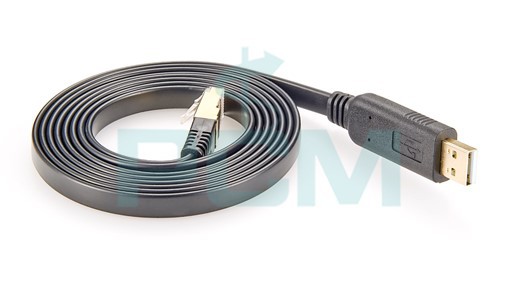 usb to rj45 console cable usb to rj45 console cable