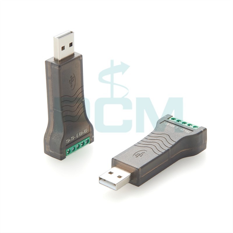 USB to RS-485 adapter USB to RS-422 adapter USB to RS-485 adapter USB to RS-422 adapter
