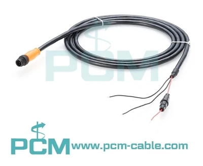 As aplicações de cabos NMEA 2000 vão além do setor marítimo