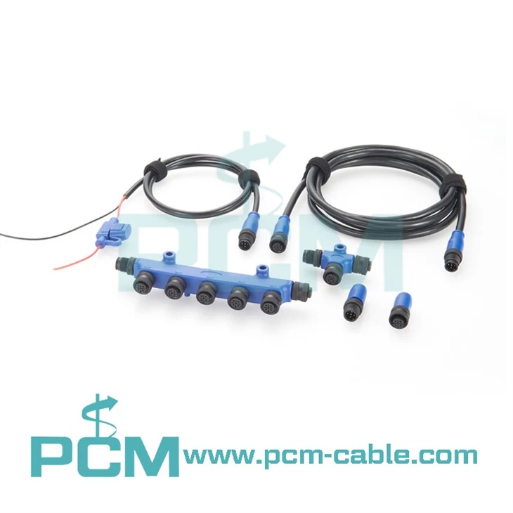 Kit de cabeamento NMEA 2000