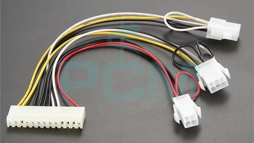 Kiosk machine wire harness game machine cable harness POS system wire loom Thermal Printer Head Cables Kiosk machine wire harness game machine cable harness POS system wire loom Thermal Printer Head Cables