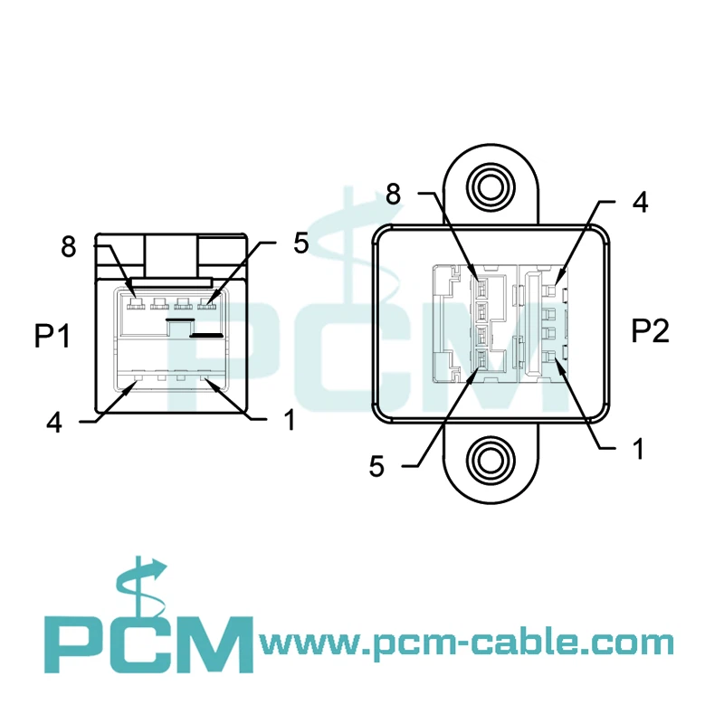drawing-of-poweredusb-female-panel-mount-24v-cablejpg drawing-of-poweredusb-female-panel-mount-24v-cablejpg
