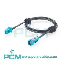 Cabo H-MTD para MATEnet