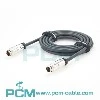 Cabo do atuador do sensor de pino M16 12