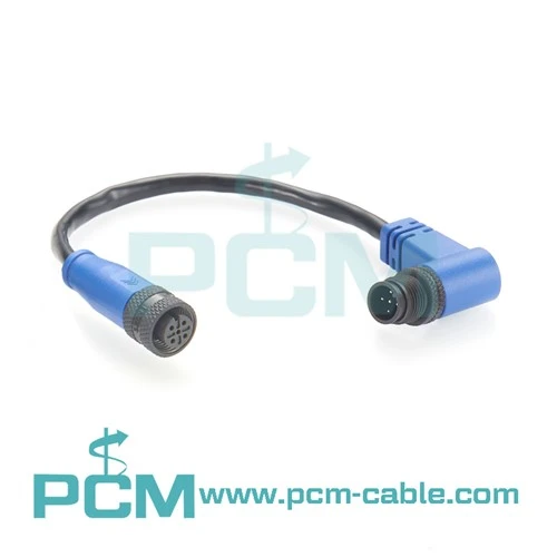 Cabo do acelerador NMEA2000
