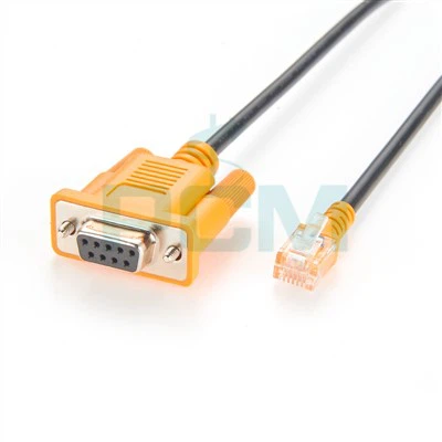 Cabo de programação para gateways AS-Interface PLC