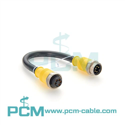 Cabo de mini dispositivo Sailor NMEA2K